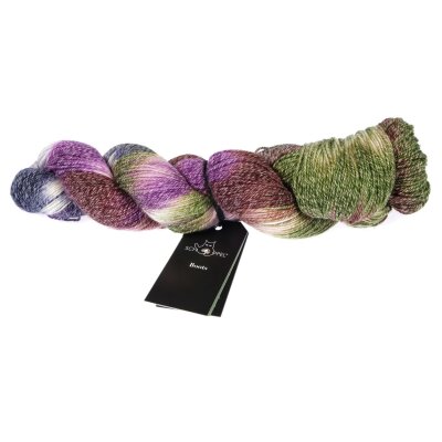 Boots Stränge  von Schoppel Wolle