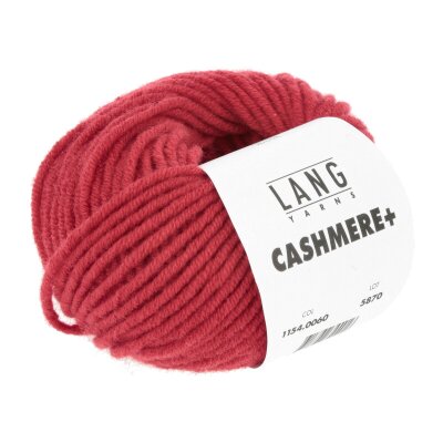 CASHMERE+ Wolle von Lang Yarns