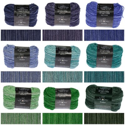 Senior Wolle von Schoppel Wolle