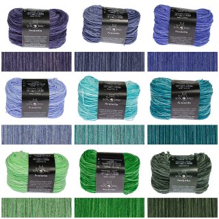 Seniorita Wolle von Schoppel Wolle