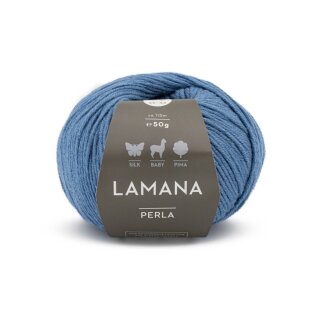 PERLA - Wolle von LAMANA