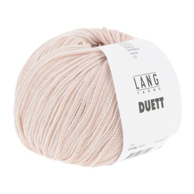 DUETT Wolle von Lang Yarns