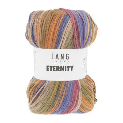 ETERNITY Wolle von Lang Yarns