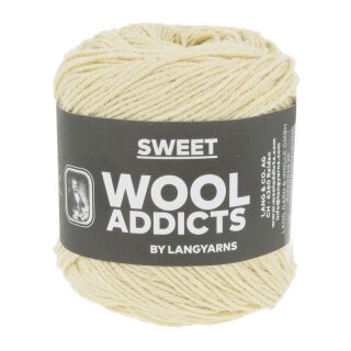 SWEET Wolle von Lang Yarns