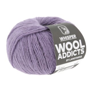 WHISPER Wolle von Lang Yarns