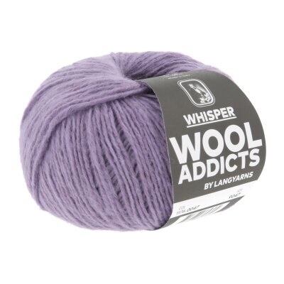 WHISPER Wolle von Lang Yarns