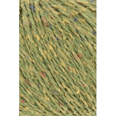 COTTON TWEED Wolle von Lang Yarns