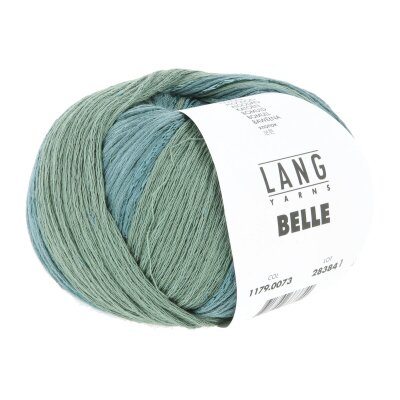 BELLE Wolle von Lang Yarns