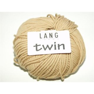 *Twin Farbe: 39 beige braun