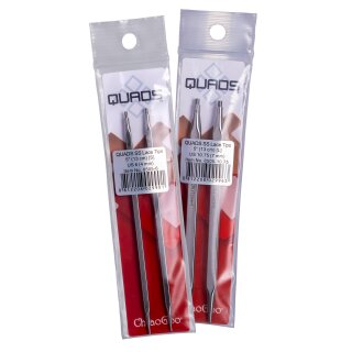auswechselbare Nadelspitzen Quads Lace von ChiaoGoo