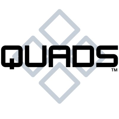 ChiaoGoo - auswechselbare Nadelspitzen Quads Lace