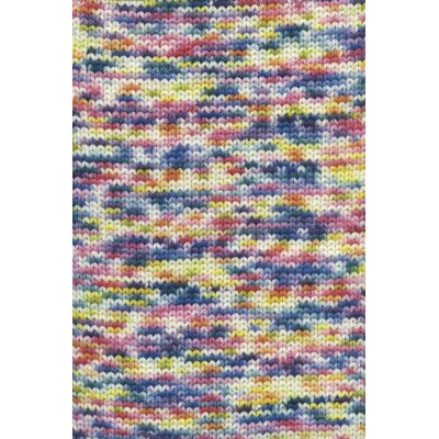MOSAIC - Wolle von LangYarns