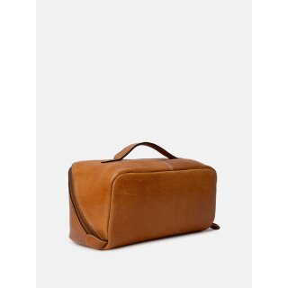 Project 9 - Ledertaschen für Strickzubehör von RE:DESIGNED