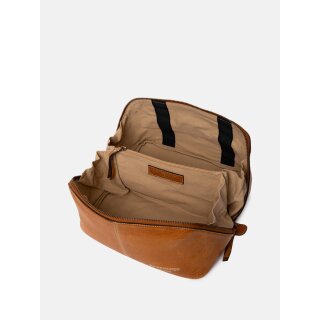 Project 9 - Ledertaschen für Strickzubehör von RE:DESIGNED