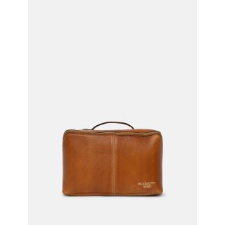 Project 10 - Ledertaschen für Strickzubehör von RE:DESIGN