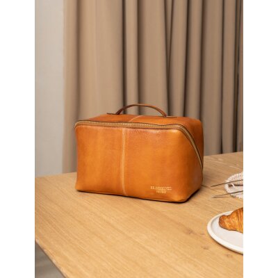 Project 10 - Ledertaschen für Strickzubehör von RE:DESIGN