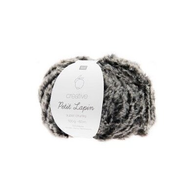 Creative Petit Lapin von Rico Design