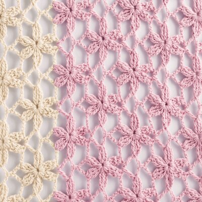 Madragoa 100% Seidengarn von Rosarios4