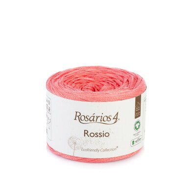 Rossio - reycelte Baumwolle von Rosarios4