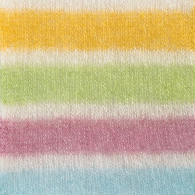 Aurora - Mohairgarn von Rosarios4