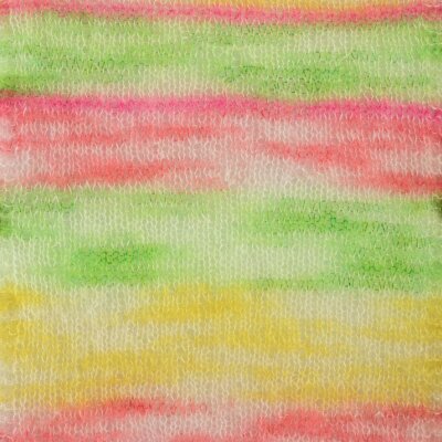 Aurora Print - Mohairgarn von Rosario4