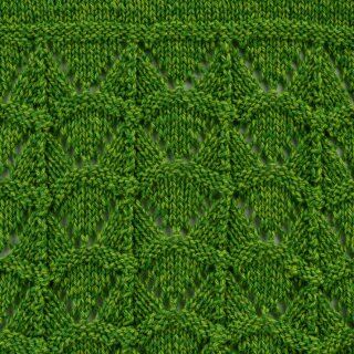 Campanina Moulinet - Wolle von Rosarios4