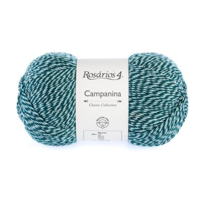 Campanina Moulinet - Wolle von Rosarios4