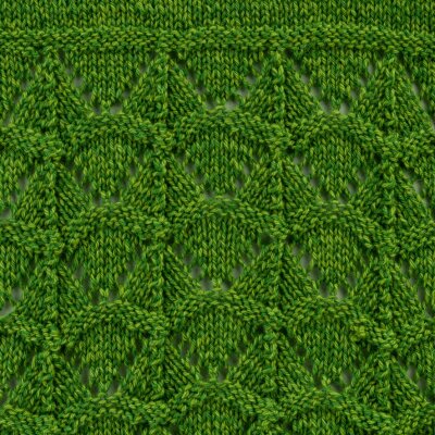 Campanina Moulinet - Wolle von Rosarios4