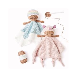 Ricorumi Nilli Nilli - Chenillegarn von Rico