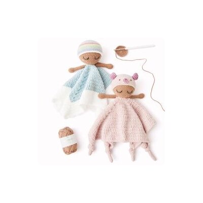 Ricorumi Nilli Nilli - Chenillegarn von Rico