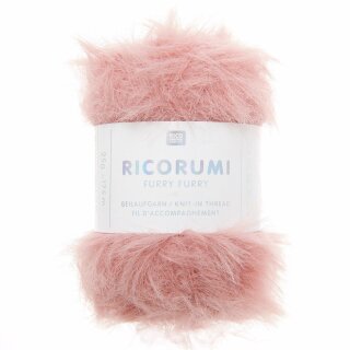 Ricorumi Furry furry von Rico