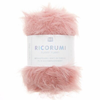Ricorumi Furry furry von Rico