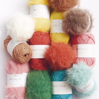 Ricorumi Furry furry von Rico