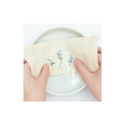 Stickvorlage - Blümchen von Rico