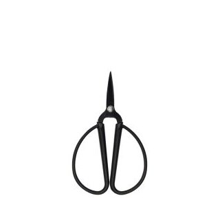 Handarbeitsschere schwarz von Rico