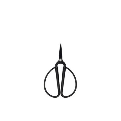 Handarbeitsschere schwarz von Rico