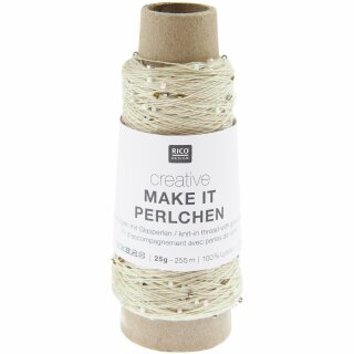 Creative Make it Perlchen von Rico