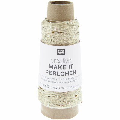 Creative Make it Perlchen von Rico