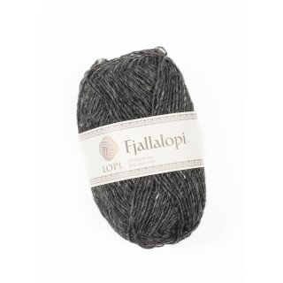 FJALLALOPI - Garn von ISTEX