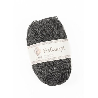 FJALLALOPI - Garn von ISTEX
