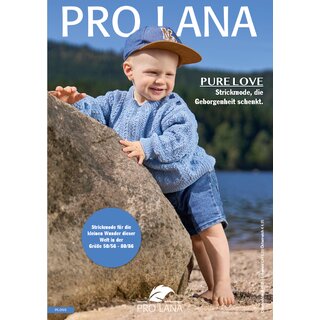 ProLana Magazin - Baby Cotton  2025
