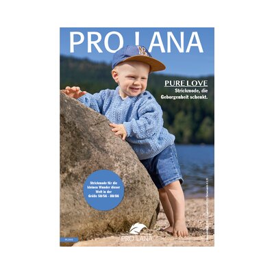 ProLana Magazin - Baby Cotton  2025