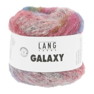 GALAXY - Wolle von Lang Yarns