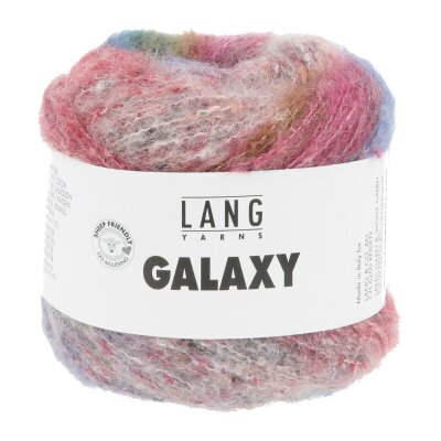 GALAXY - Wolle von Lang Yarns