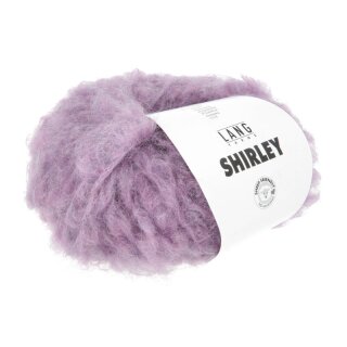 SHIRLEY - Wolle von Lang Yarns