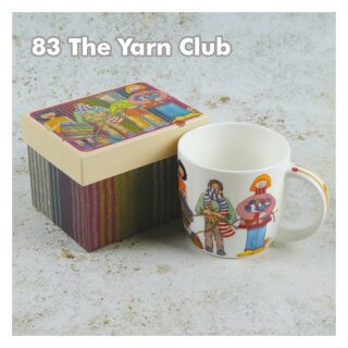Tasse in Box von Emma Ball