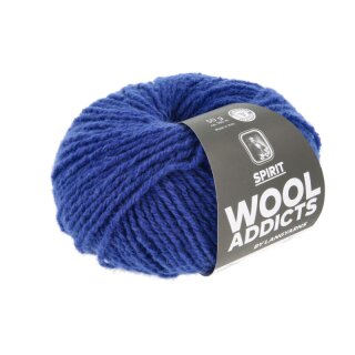 SPIRIT - Wolle von Lang Yarns
