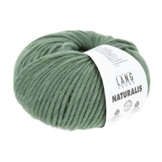 NATURALIS - Wolle von Lang Yarns