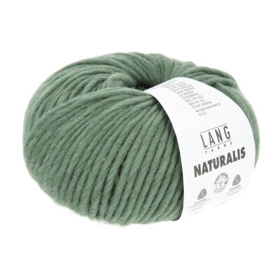 NATURALIS - Wolle von Lang Yarns