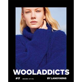 WOOLADDICTS #17